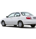 kia sephia 2001 sedan gasoline 4 cylinders front wheel drive not specified 44060