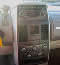 dodge grand caravan 2008 dk  red van sxt gasoline 6 cylinders front wheel drive automatic 45840
