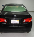 lexus es 350 2008 black sedan gasoline 6 cylinders front wheel drive automatic 91731