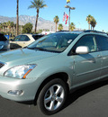 lexus rx 330 2005 lt  green suv gasoline 6 cylinders front wheel drive automatic 92235