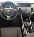 acura tsx 2012 bellenova white sedan gasoline 4 cylinders front wheel drive automatic with overdrive 60462