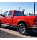 ram ram pickup 1500 2011 red slt gasoline 8 cylinders 4 wheel drive automatic 99352