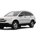 honda cr v 2007 suv lx gasoline 4 cylinders all whee drive not specified 28677