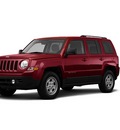 jeep patriot 2012 suv gasoline 4 cylinders 2 wheel drive not specified 76210