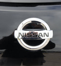 nissan rogue 2011 black sl gasoline 4 cylinders front wheel drive automatic 76108
