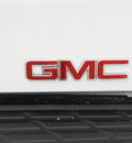 gmc sierra 1500 2009 white work truck gasoline 6 cylinders 2 wheel drive automatic 76108