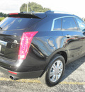 cadillac srx 2011 black luxury collection gasoline 6 cylinders front wheel drive automatic 34474