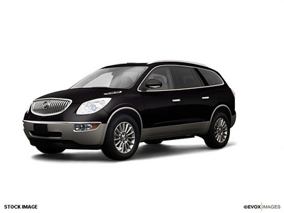 buick enclave 2009 suv cxl gasoline 6 cylinders front wheel drive 6 speed automatic 55313