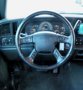 gmc sierra 1500 2006 black pickup truck sle ext dvd 4x4 gasoline 8 cylinders rear wheel drive automatic 55124