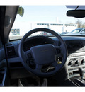 jeep grand cherokee 2005 silver suv laredo gasoline 6 cylinders 4 wheel drive automatic 08016