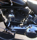 harley davidson flstc 2010 black heritage softail cl 2 cylinders 6 speed 45342