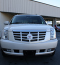 cadillac escalade ext 2009 white suv flex fuel 8 cylinders 4 wheel drive automatic 27215