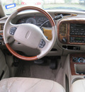 lincoln navigator 2000 black suv gasoline v8 4 wheel drive automatic 77379