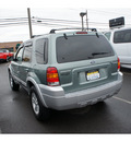 ford escape hybrid 2006 green suv hybrid 4 cylinders all whee drive automatic with overdrive 08902