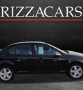 chevrolet cobalt 2010 black sedan 2lt gasoline 4 cylinders front wheel drive automatic with overdrive 60546