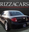 chevrolet cobalt 2010 black sedan 2lt gasoline 4 cylinders front wheel drive automatic with overdrive 60546