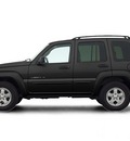 jeep liberty 2002 suv limited gasoline 6 cylinders 4 wheel drive 4 speed automatic 33021