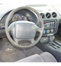 pontiac firebird 1997 green hatchback gasoline v6 rear wheel drive automatic 77388