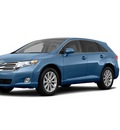 toyota venza 2011 wagon fwd 4cyl gasoline 4 cylinders front wheel drive not specified 91731
