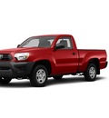 toyota tacoma 2012 gasoline 4 cylinders 2 wheel drive not specified 91731