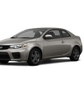 kia forte koup 2012 lt  gray coupe gasoline 4 cylinders front wheel drive not specified 44060