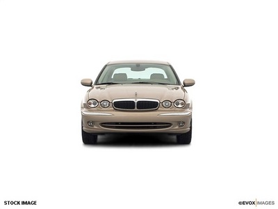 jaguar x type 2004 sedan 3 0 gasoline 6 cylinders all whee drive 5 speed automatic 33021