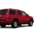 chevrolet tahoe 2012 red suv lt flex fuel 8 cylinders 4 wheel drive 6 speed automatic 56001