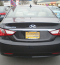 hyundai sonata 2011 black sedan gls gasoline 4 cylinders front wheel drive 6 speed manual 13502