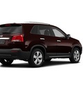 kia sorento 2012 dk  red suv gasoline 6 cylinders all whee drive not specified 44060