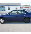 nissan altima 1996 blue sedan gxe gasoline 4 cylinders front wheel drive automatic 77388
