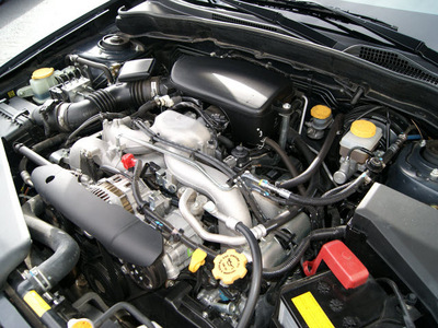 subaru impreza 2009 gray hatchback 2 5i gasoline 4 cylinders all whee drive 5 speed manual 80905
