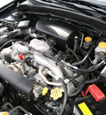 subaru impreza 2009 gray hatchback 2 5i gasoline 4 cylinders all whee drive 5 speed manual 80905