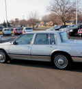 buick electra 1988 silver sedan park avenue gasoline v6 front wheel drive automatic with overdrive 55124