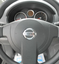 nissan sentra 2009 black sedan 2 0 fe gasoline 4 cylinders front wheel drive automatic 34474