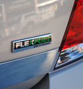 chevrolet impala 2010 gold sedan flex fuel 6 cylinders front wheel drive automatic 76087