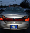 pontiac bonneville 2005 sedona beige sedan se gasoline 6 cylinders front wheel drive automatic 07701