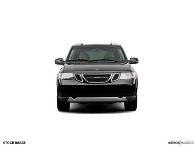 saab 9 7x 2006 suv 5 3i gasoline 8 cylinders all whee drive 4 speed automatic 77388
