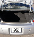 dodge neon 2005 silver sedan se gasoline 4 cylinders front wheel drive automatic 76018