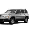 jeep patriot 2012 suv gasoline 4 cylinders 2 wheel drive not specified 76210