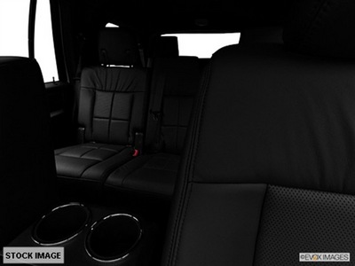 lincoln navigator 2011 black suv flex fuel 8 cylinders 2 wheel drive 6 speed automatic 77388