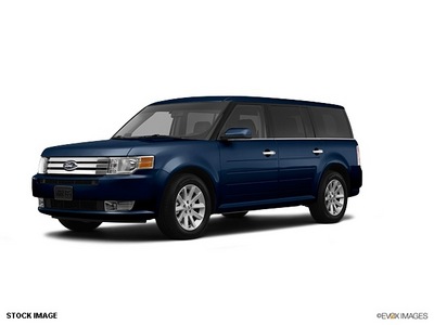 ford flex 2012 wagon se gasoline 6 cylinders front wheel drive 6 speed automatic 98632