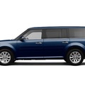 ford flex 2012 wagon se gasoline 6 cylinders front wheel drive 6 speed automatic 98632