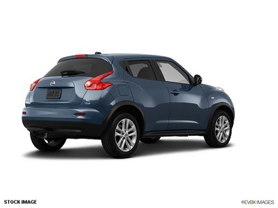 nissan juke 2012 suv sl gasoline 4 cylinders all whee drive cont  variable trans  56001