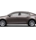 buick lacrosse 2012 red sedan premium 1 gasoline 4 cylinders front wheel drive 6 speed automatic 45036
