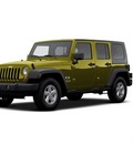 jeep wrangler unlimited 2007 suv x gasoline 6 cylinders 4 wheel drive not specified 33021