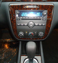 chevrolet impala 2012 silver sedan ls flex fuel 6 cylinders front wheel drive automatic 60007