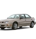 pontiac sunfire 2002 sedan se gasoline 4 cylinders front wheel drive not specified 44060