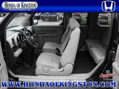 honda element 2009 silver suv lx gasoline 4 cylinders all whee drive automatic 12401