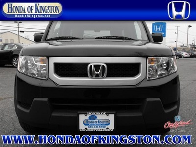 honda element 2009 silver suv lx gasoline 4 cylinders all whee drive automatic 12401