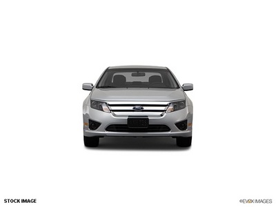 ford fusion hybrid 2012 black sedan hybrid 4 cylinders front wheel drive cont  variable trans  98032